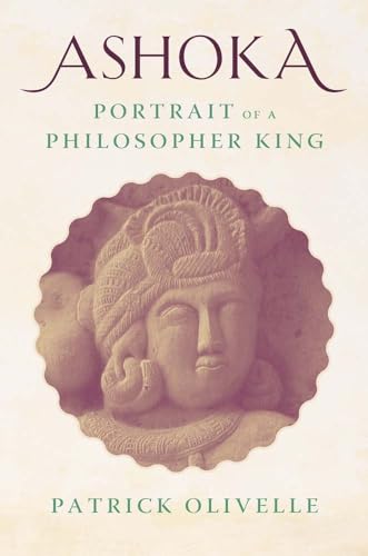 9780300270006: Ashoka: Portrait of a Philosopher King