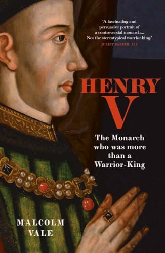 Beispielbild fr Henry V zum Verkauf von Blackwell's