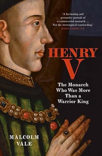 Imagen de archivo de Henry V a la venta por Blackwell's