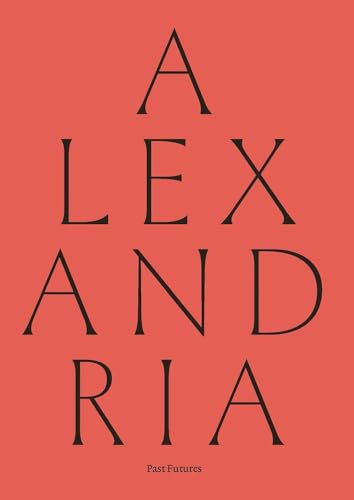 Stock image for Alexandria for sale by Blackwell's