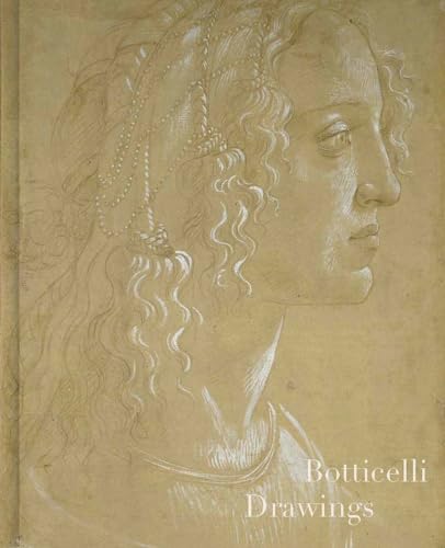 Stock image for Botticelli Drawings for sale by Revaluation Books