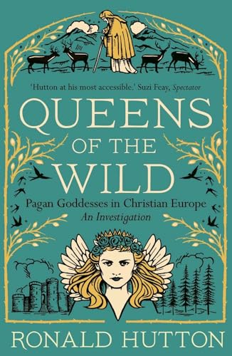 Beispielbild fr Queens of the Wild zum Verkauf von Blackwell's