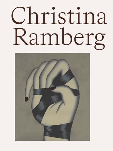 Stock image for Christina Ramberg - A Retrospective for sale by PBShop.store US