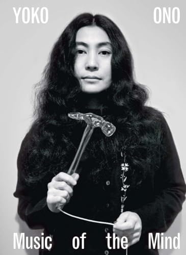 9780300276343: Yoko Ono: Music of the Mind