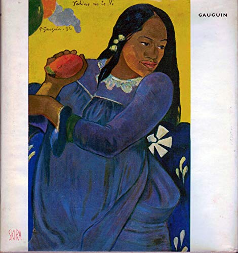 9780302000199: Gauguin