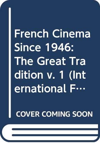 9780302002339: The Great Tradition (v. 1)