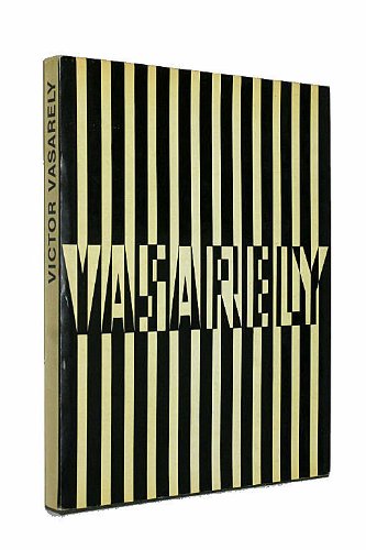 Stock image for Victor Vasarely: v. 1 for sale by Ammareal