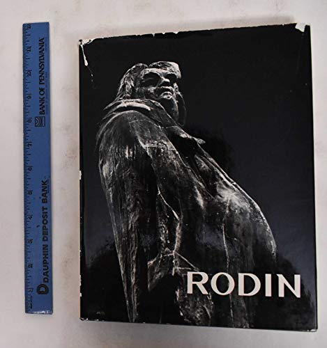Beispielbild fr Rodin zum Verkauf von ThriftBooks-Atlanta