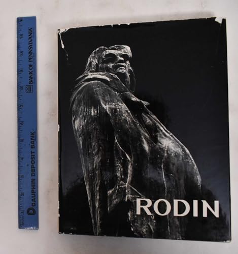 Imagen de archivo de Rodin a la venta por Basement Seller 101