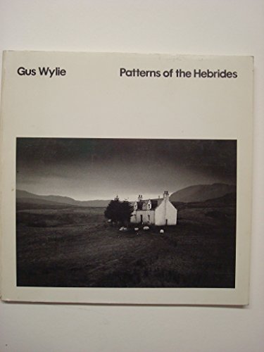 9780302005491: Patterns of the Hebrides