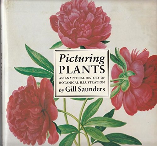 Beispielbild fr Picturing Plants zum Verkauf von WorldofBooks