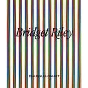 Stock image for Bridget Riley : Five Dialogues on Art for sale by Better World Books: West