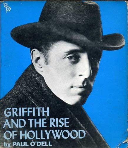 Beispielbild fr Griffith and the Rise of Hollywood (International Film Guides) zum Verkauf von ThriftBooks-Atlanta