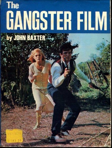 Beispielbild fr GANGSTER FILM zum Verkauf von Verlag fr Filmschriften