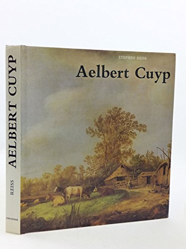 AELBERT CUYP - Stephen Reiss