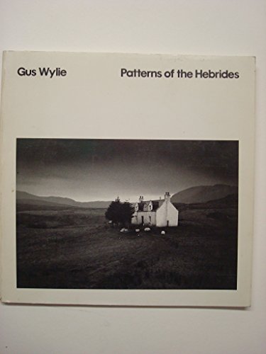 Beispielbild fr Patterns of the Hebrides zum Verkauf von WorldofBooks