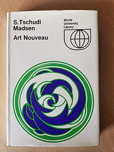 9780303746478: Art Nouveau