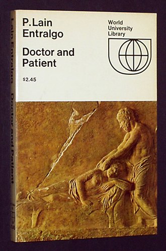 Stock image for Doctor and Patient for sale by ThriftBooks-Atlanta