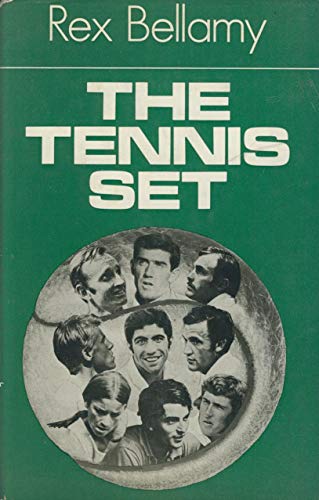 9780304290116: Tennis Set
