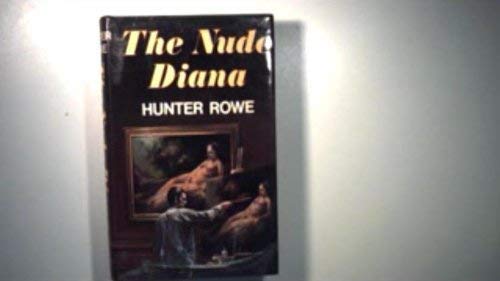 Imagen de archivo de The Nude Diana a la venta por Vashon Island Books