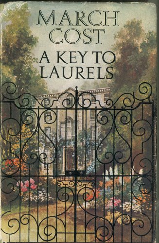 9780304290390: Key to Laurels