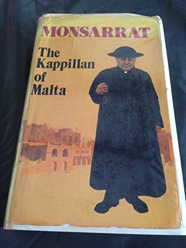 The Kappillan of Malta