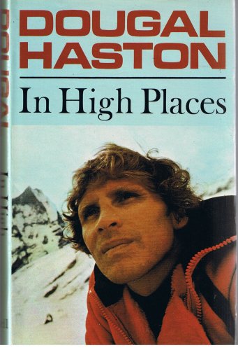 Imagen de archivo de In High Places a la venta por HPB-Red