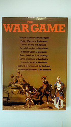 The War Game