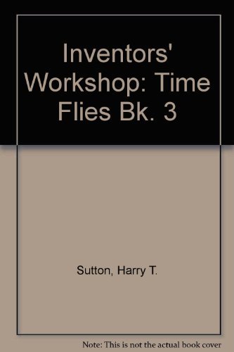 9780304291014: Time Flies (Bk. 3) (Inventors' Workshop)