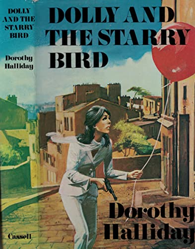 Stock image for Dolly and the Starry Bird for sale by AwesomeBooks