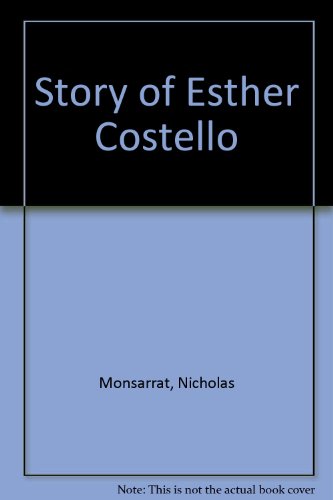 9780304292509: Story of Esther Costello
