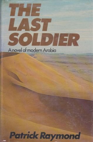 The Last Soldier