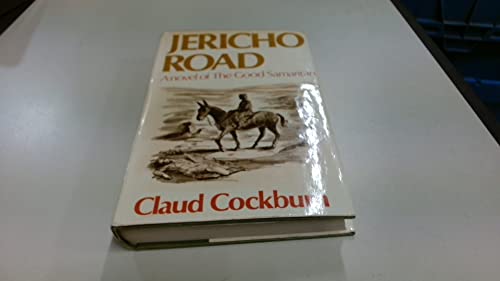 JERICHO ROAD