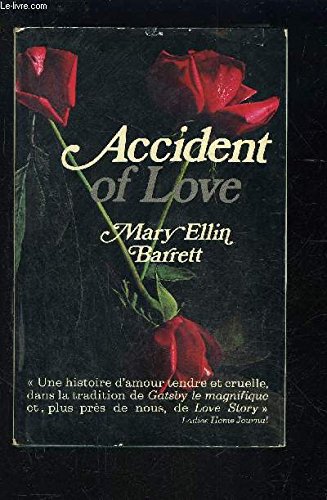 9780304293780: Accident of Love