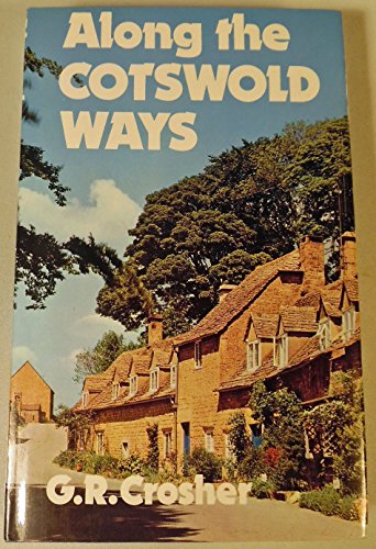 Imagen de archivo de Along the Cotswold Ways a la venta por WorldofBooks