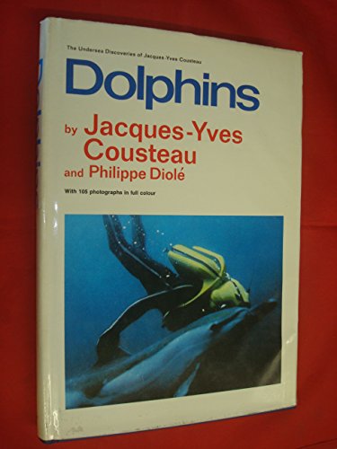 Beispielbild fr Dolphins zum Verkauf von Better World Books