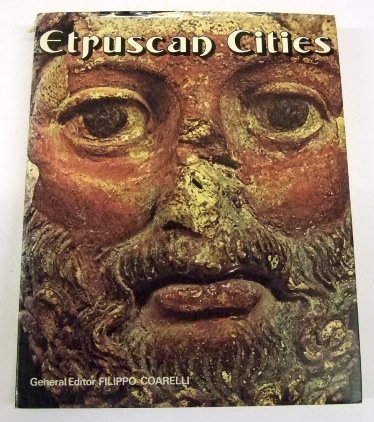 Stock image for Etruscan Cities for sale by Better World Books Ltd