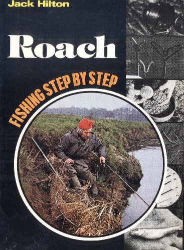 9780304297511: Roach (Fishing Step by Step S.)