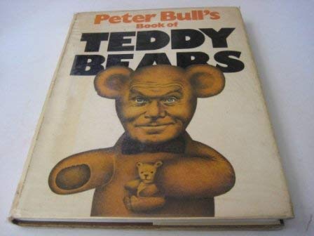 9780304298501: Peter Bull's Book of teddy bears