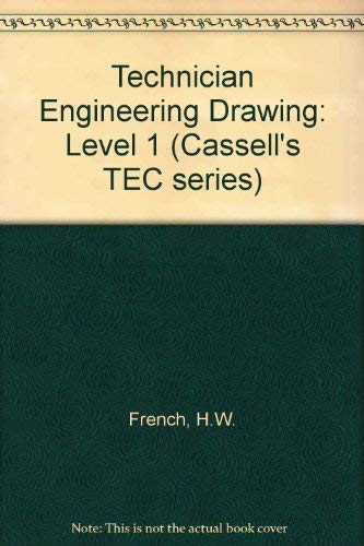 Technician Engineering Drawing 1