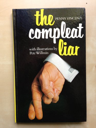 9780304298853: Compleat Liar