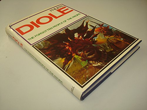 The forgotten people of the Pacific (9780304298990) by Diole, Philippe