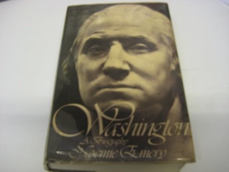 Stock image for [George] WASHINGTON, A Biography, for sale by Book Orphanage