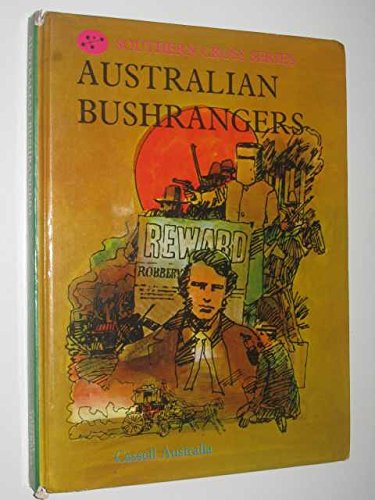 9780304299522: Australian bushrangers (Southern Cross Series)