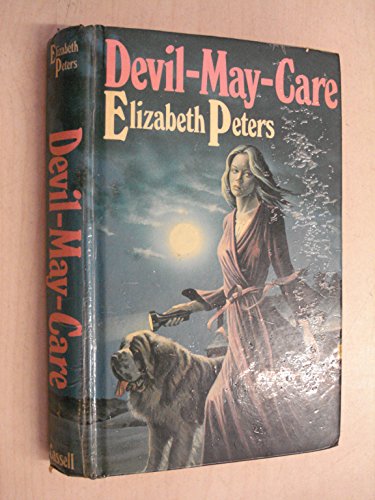 9780304300006: Devil-may-care