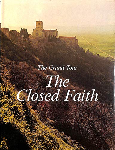 9780304300204: Closed Faith