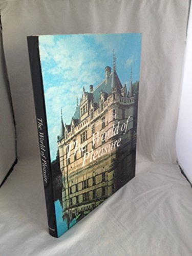 Imagen de archivo de The Grand Tour:The World of Pleasure a la venta por Silver Trees Books
