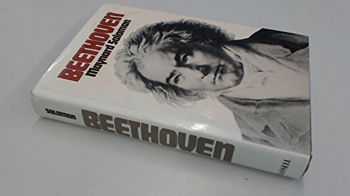Beispielbild fr Beethoven zum Verkauf von Better World Books