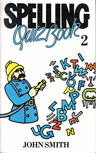 Beispielbild fr Spelling Quiz: Bk. 2 zum Verkauf von Bahamut Media