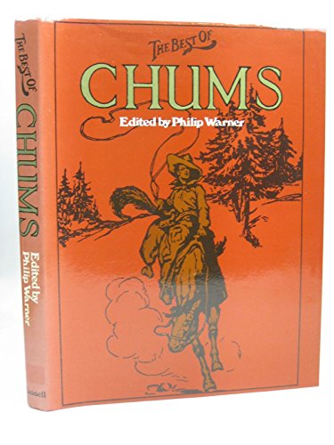 Stock image for The Best of "Chums" for sale by WorldofBooks